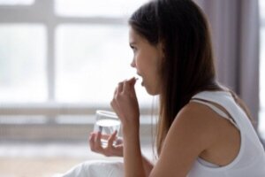 Kan man kombinere antidepressiva og angstdæmpende midler?