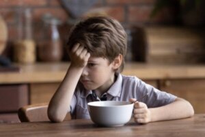 Avoidant/Restrictive Food Intake Disorder (ARFID)