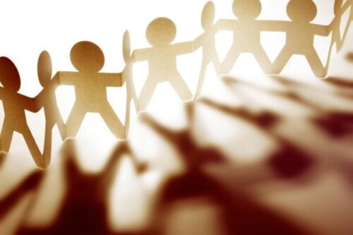 Teorien om den sociale kontrakt