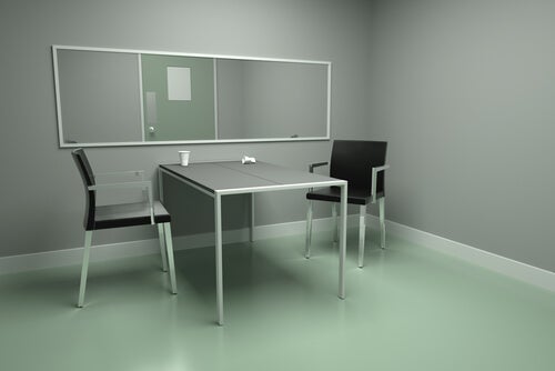 Gesell-kammeret: Hvordan bruges det i psykologien?