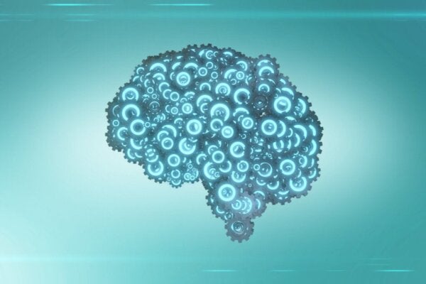 Radex-modellen for intelligens