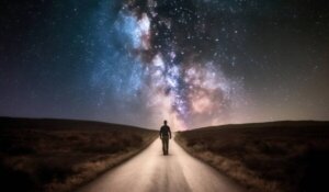 Sådan kan du overvinde en eksistentiel krise