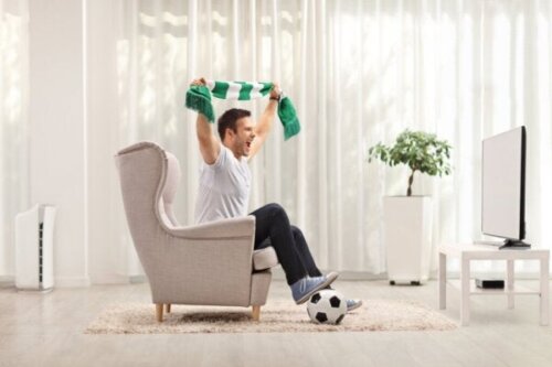 Apophenia: At opdage mønstre, der ikke findes