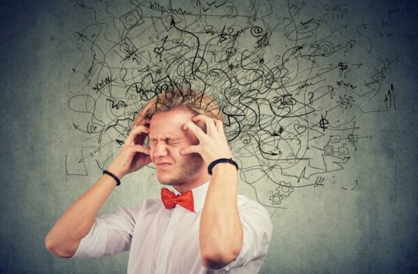 OCD med falske minder