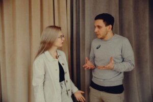 Sådan kan du håndtere skænderier, der ender dårligt