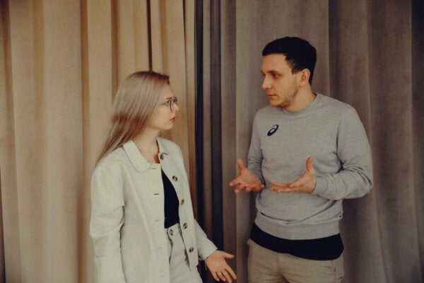 Sådan kan du håndtere skænderier, der ender dårligt