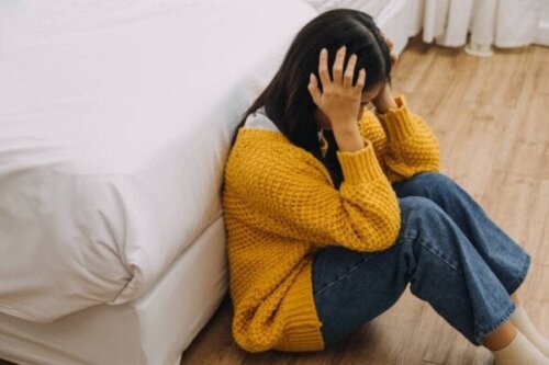 Forskellen mellem funktionel og patologisk frygt