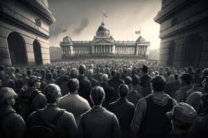 John Rawls og uvidenhedens slør