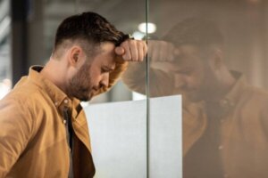 Syv tegn på afhængighed af stress