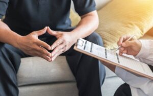 MMPI-testen og dens anvendelighed