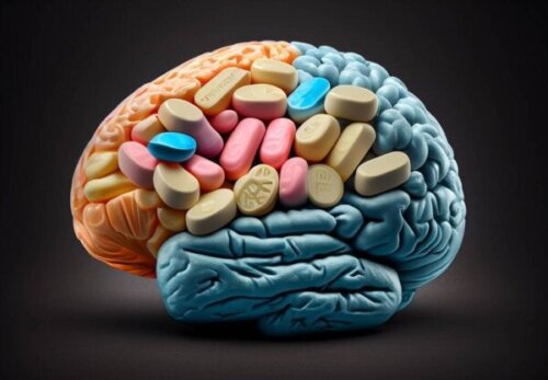 Anabole steroiders indvirkning på hjernen