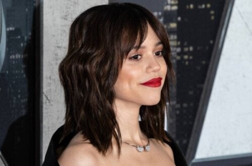 Jenna Ortega: De følelsesmæssige udfordringer ved at være Wednesday Addams