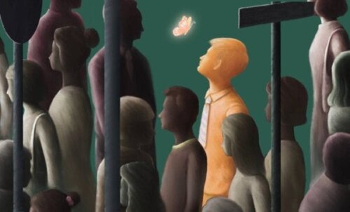 Seks vaner til modstandsdygtighed overfor stress