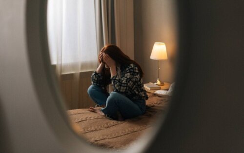 Hvad skal man gøre, hvis man føler, at man hader sin krop?