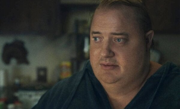 The Whale: Et dybsindigt portræt af depression