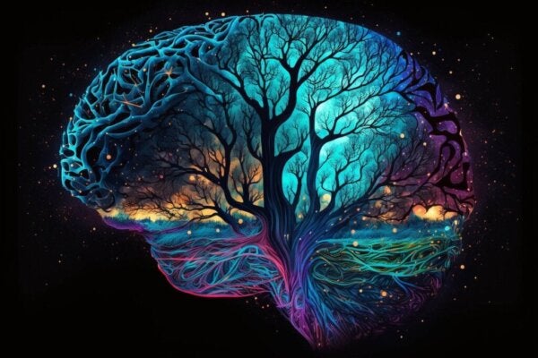 Hvordan fungerer det menneskelige sind?