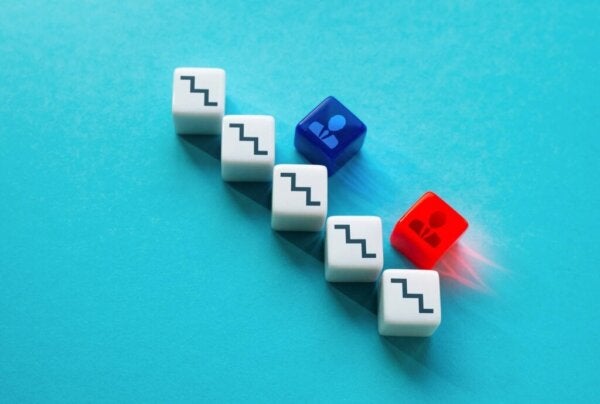 Er et konkurrencepræget arbejdsmiljø effektivt?