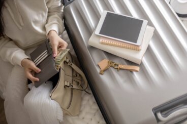 Everyday carry som en vej til selvstændiggørelse