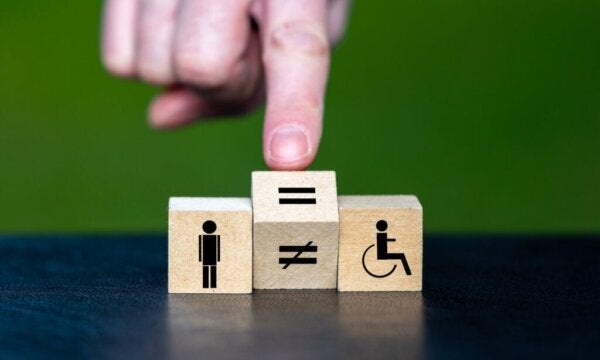 Ableisme: En form for diskrimination