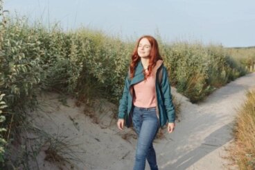 Rutine for egenomsorg ved depression