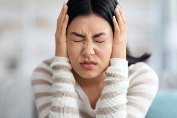 Sammenhængen mellem tinnitus og trafikstøj