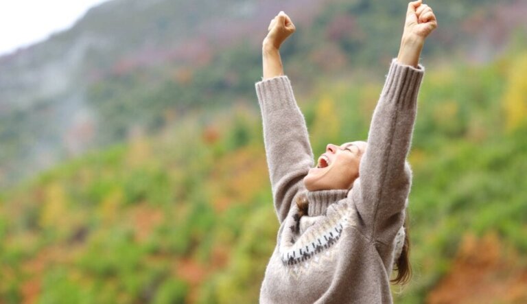 Hvordan overvinder man lysten til at give op?