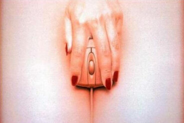 Erotik: Metaforen om sensuel seksualitet