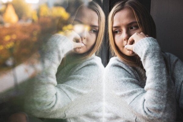 Forskelle mellem situationsbestemt depression og klinisk depression