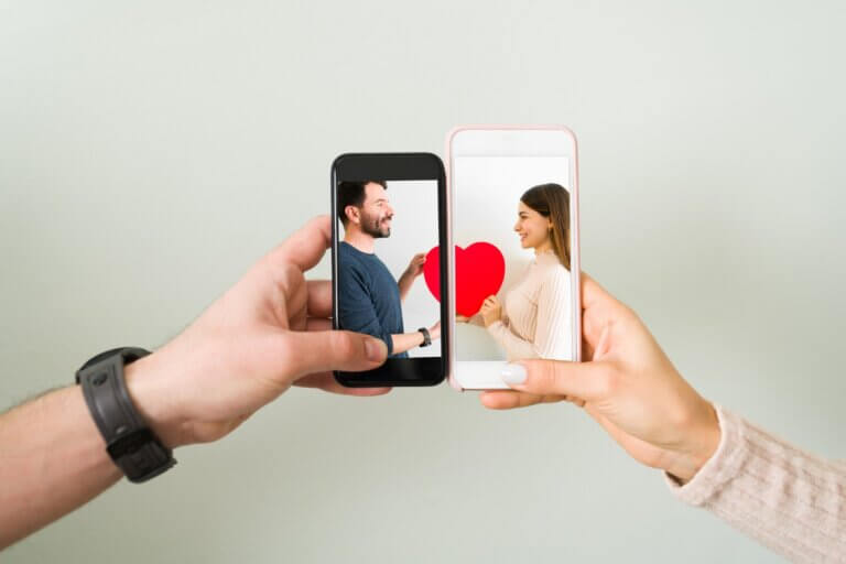 5 tips til at bruge dating-apps på en sund måde